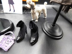 doug james introductions boots
